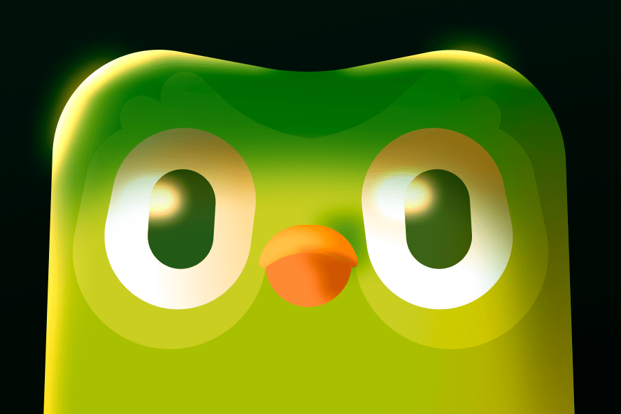 Duolingo ‘killed’ its mascot with a Cybertruck, and it’s going weirdly well