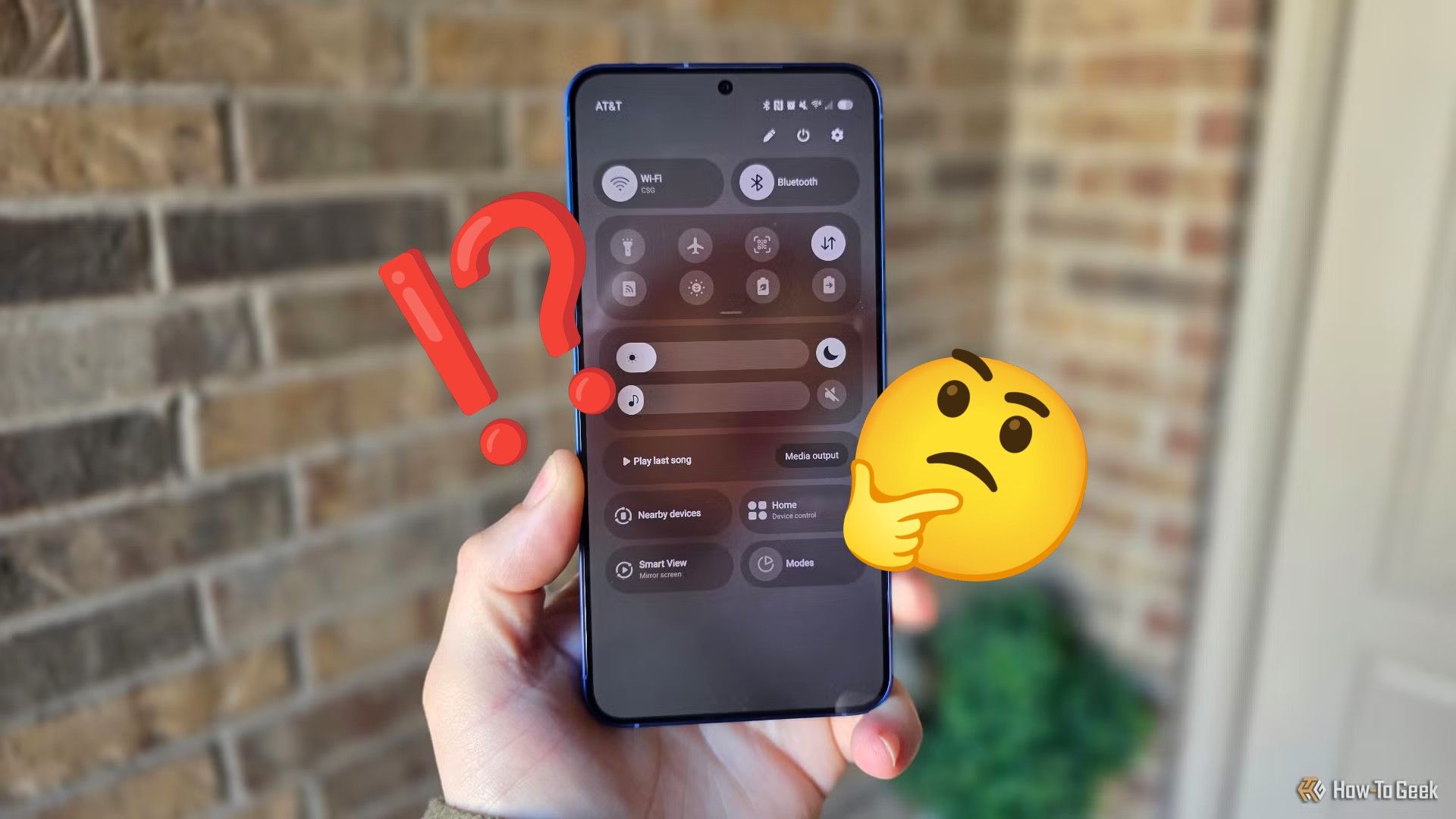 Samsung Is Copying the iPhone’s Worst Features