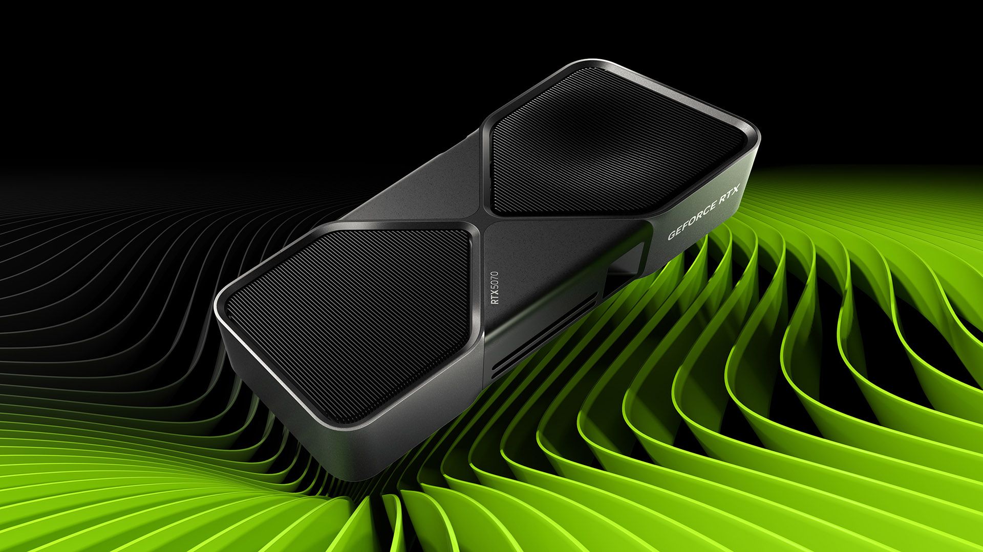 NVIDIA’s RTX 5070 Supply Won’t Be Good, Either
