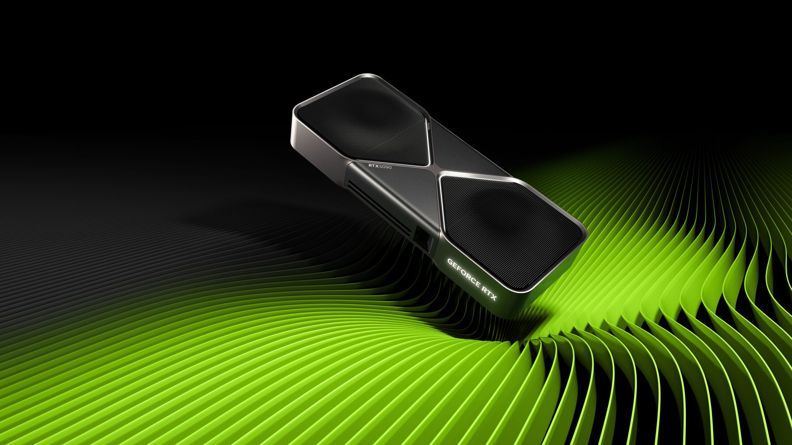 NVIDIA’s RTX 5090 Power Cables Are Melting