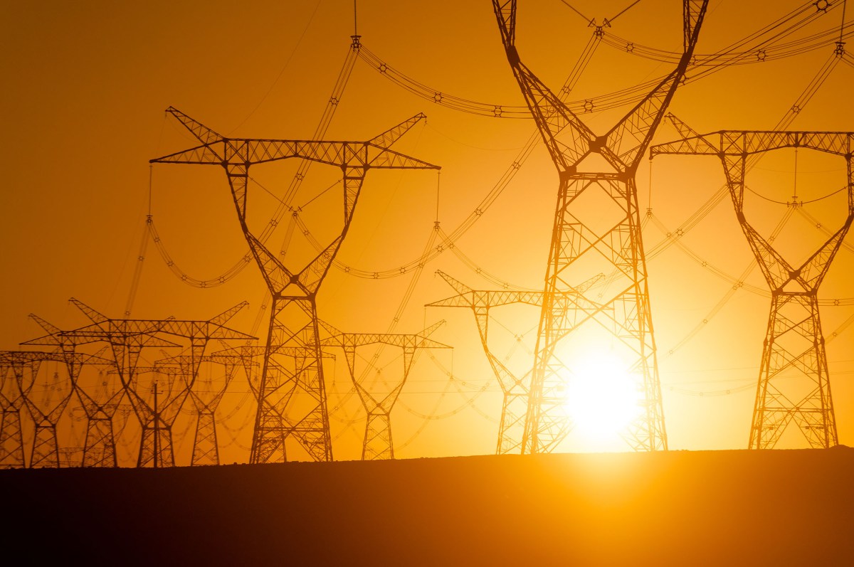 ElectronX is building a stock market for electricity trading