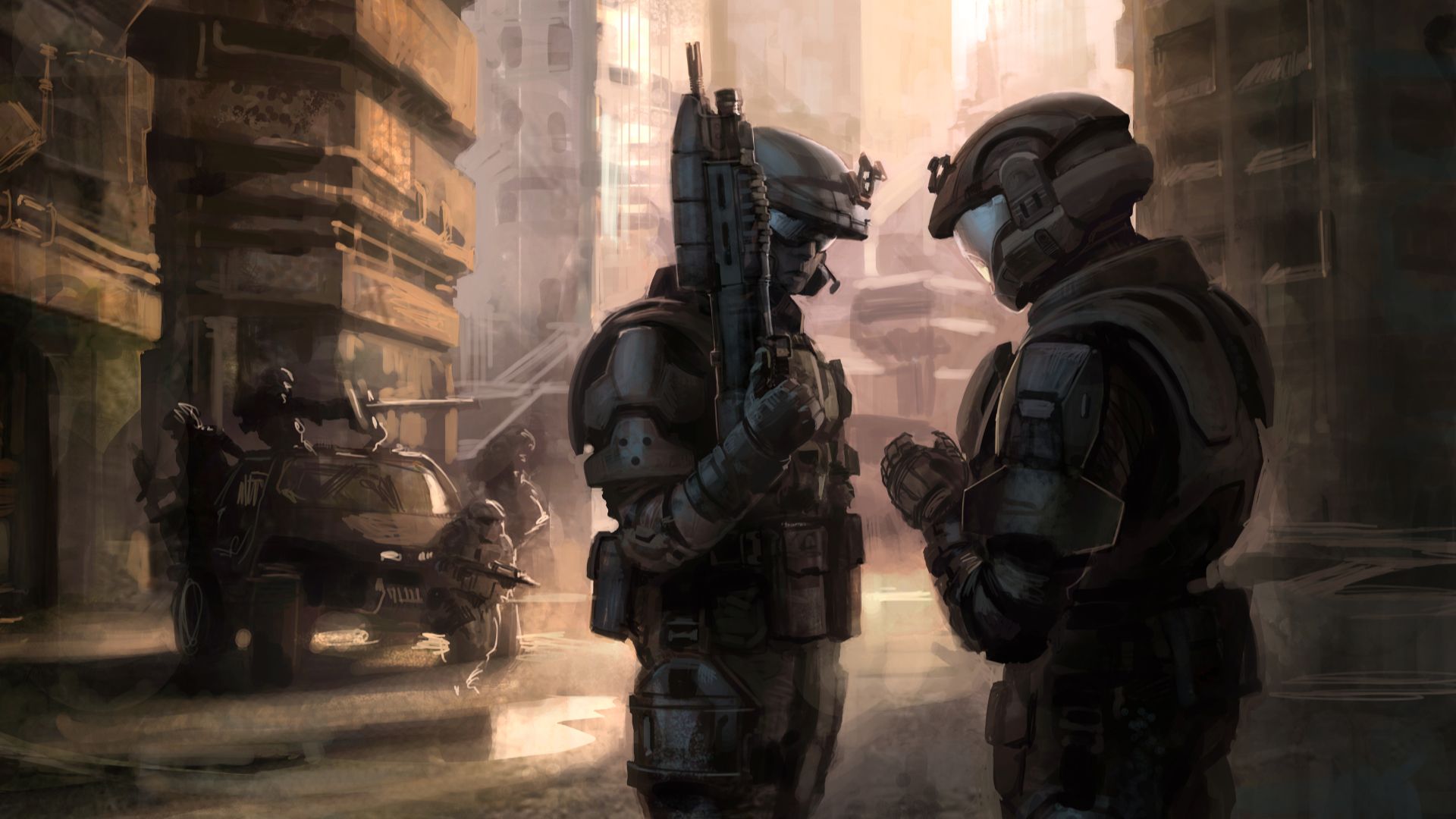10 Xbox Games You Probably Haven’t Played (But Definitely Should)
