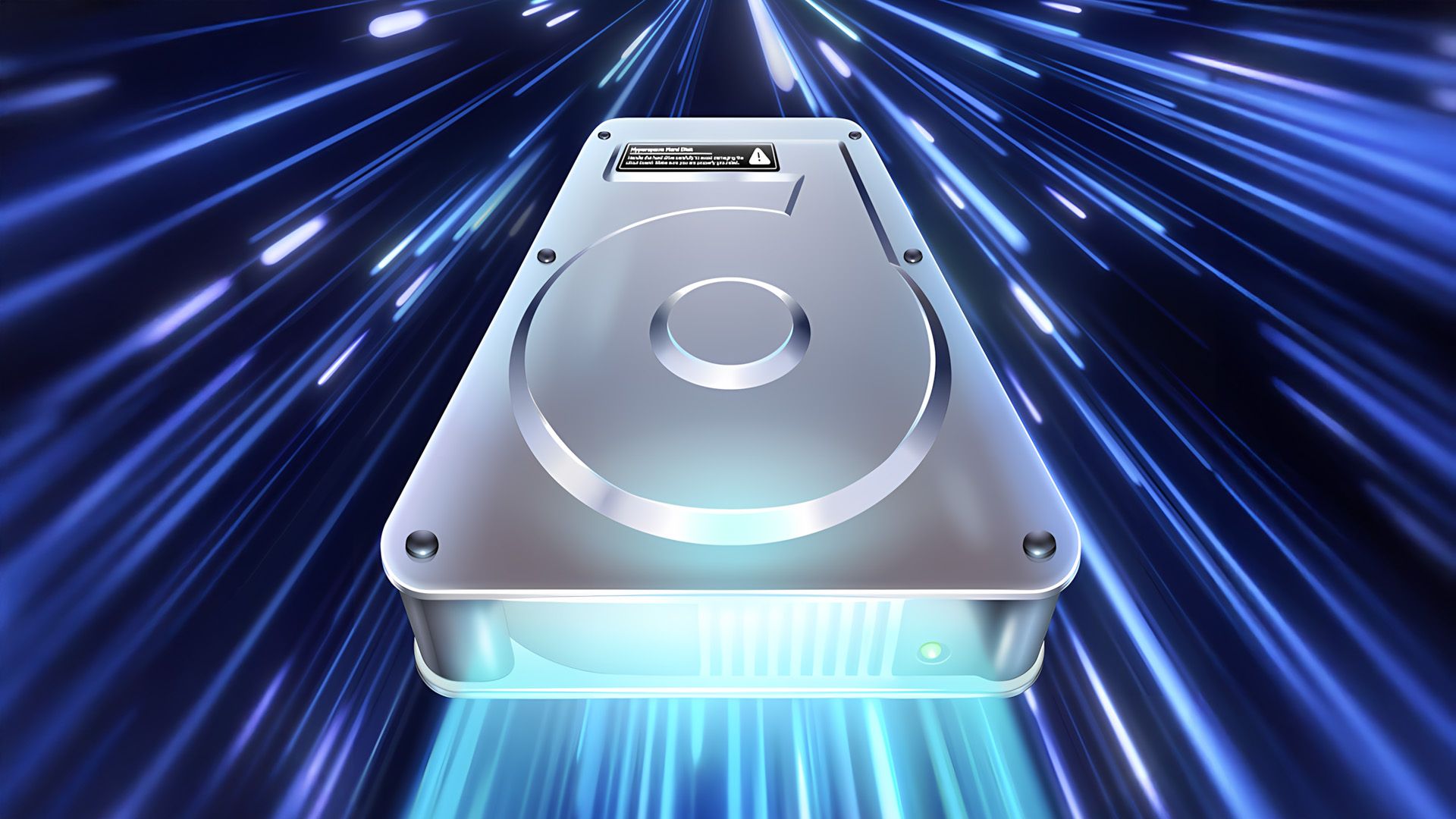 Hyperspace Cleans Up Your Mac’s Storage Without Deleting Files