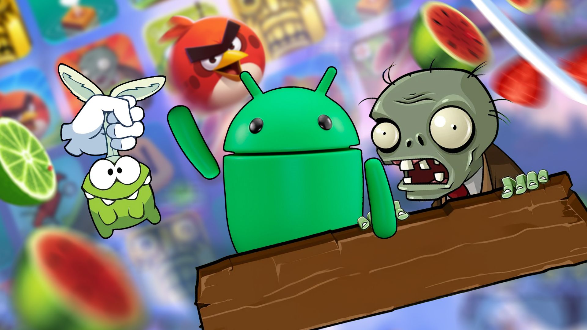 10 Classic Android Games You Can Still Play