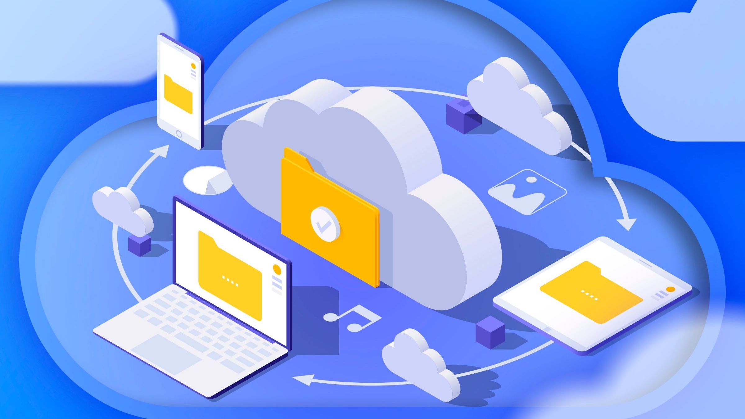 Video Taking Up All Your Phone Storage? Here’s the Easiest Way to Archive It