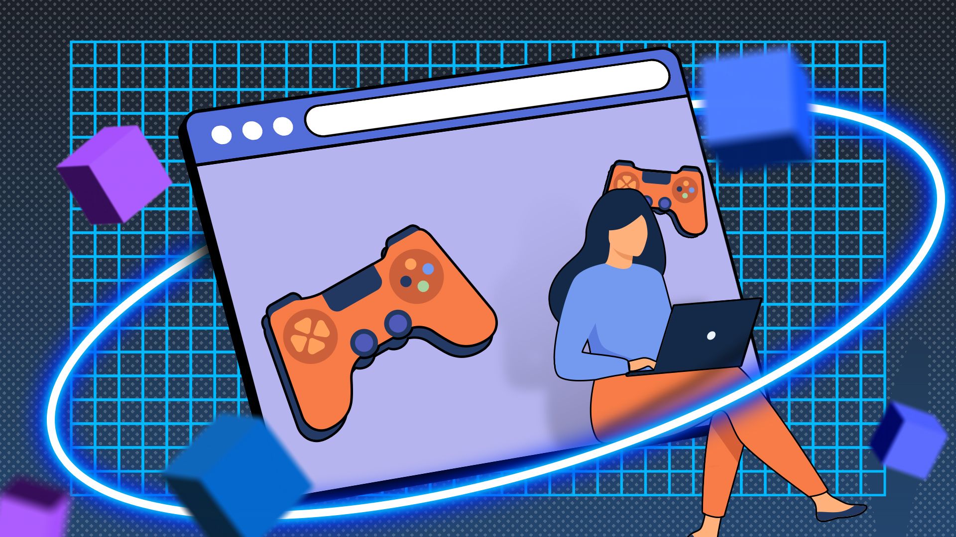 I Spend More Time Watching Games Than Playing Them (and I’m Not Alone)