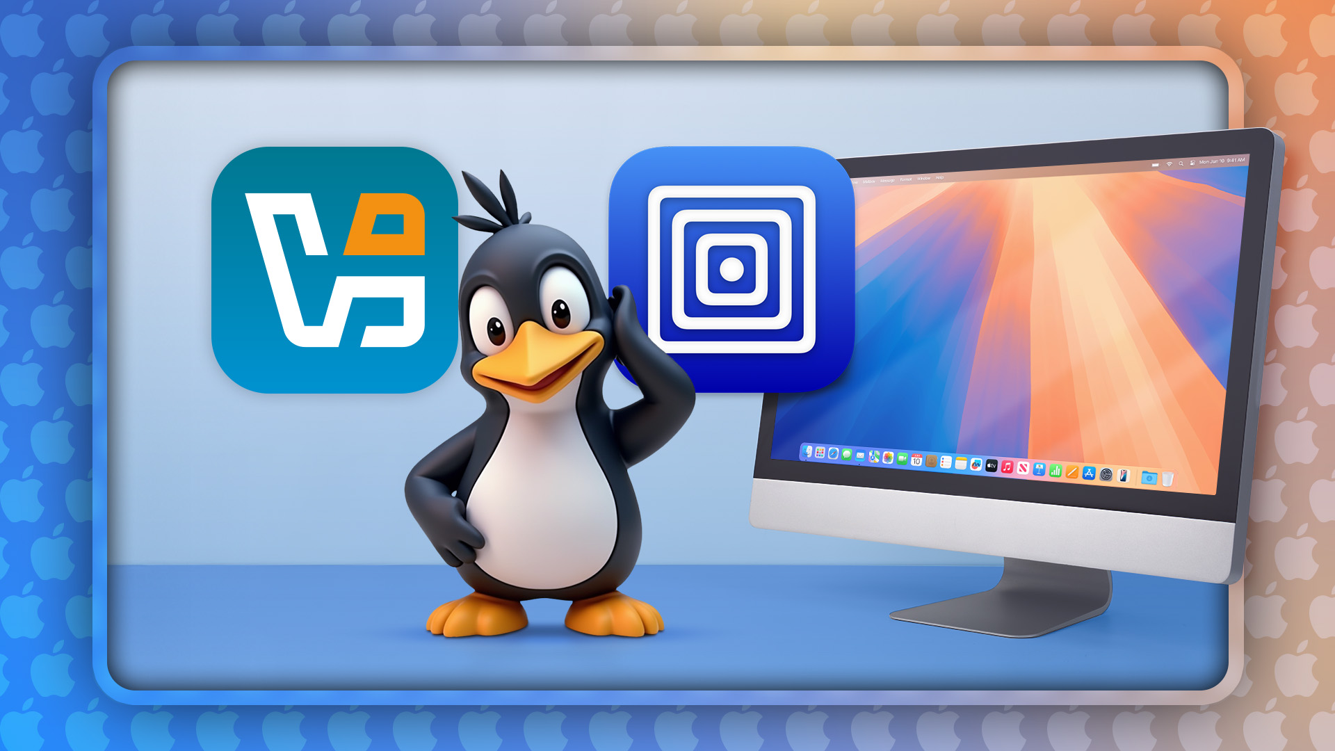 Which Is Best for Linux VMs on Mac