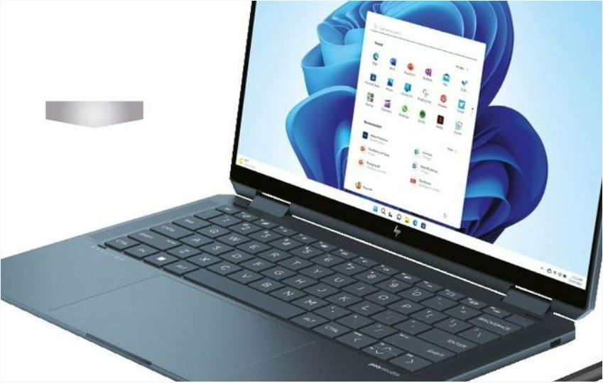 Hands on: HP Spectre x360 14 (2024) review