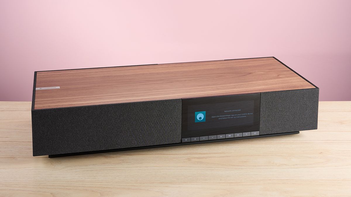 Cambridge Audio Evo One review: an exceedingly talented wireless speaker that sounds exquisite