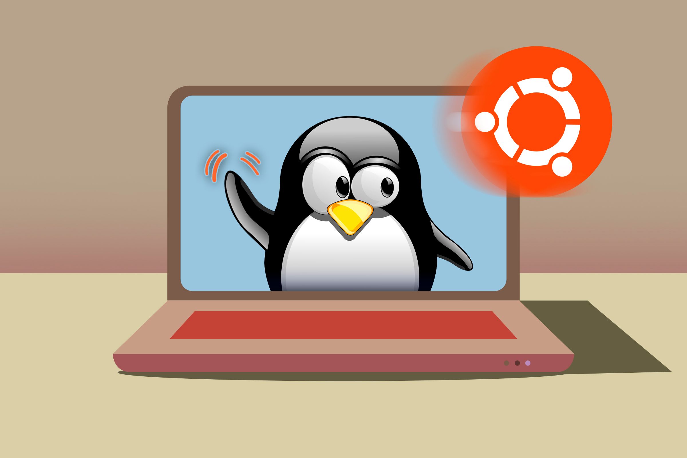 Ubuntu Was My First Distro—Here’s Why We Went Our Separate Ways