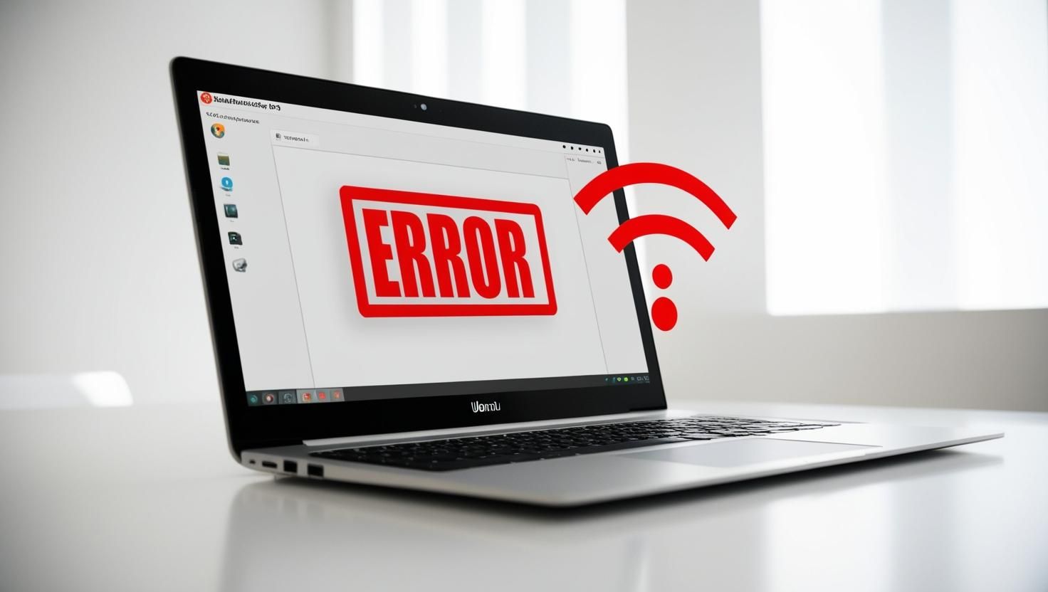 Wi-Fi Not Working on Ubuntu? Here’s How to Fix It