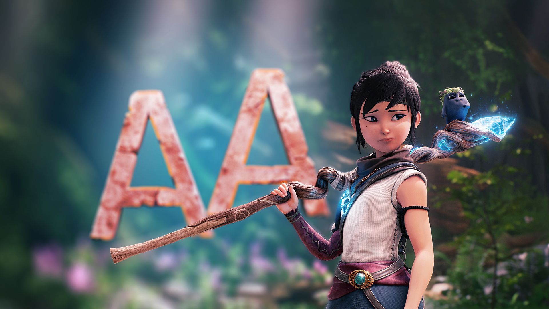 AA Games Don’t Get the Credit They Deserve, and You’re Missing Out