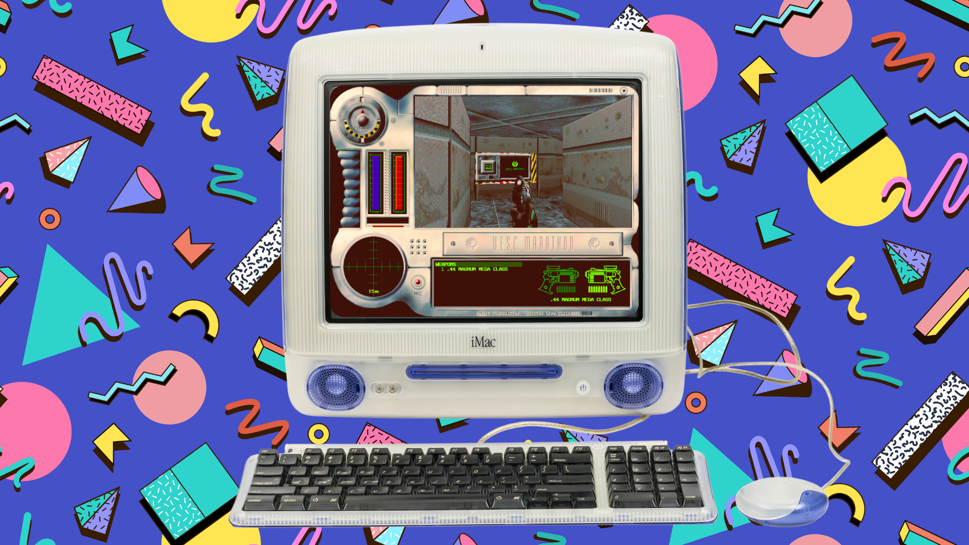 The Best Forgotten Mac-Exclusive Games of the ’90s