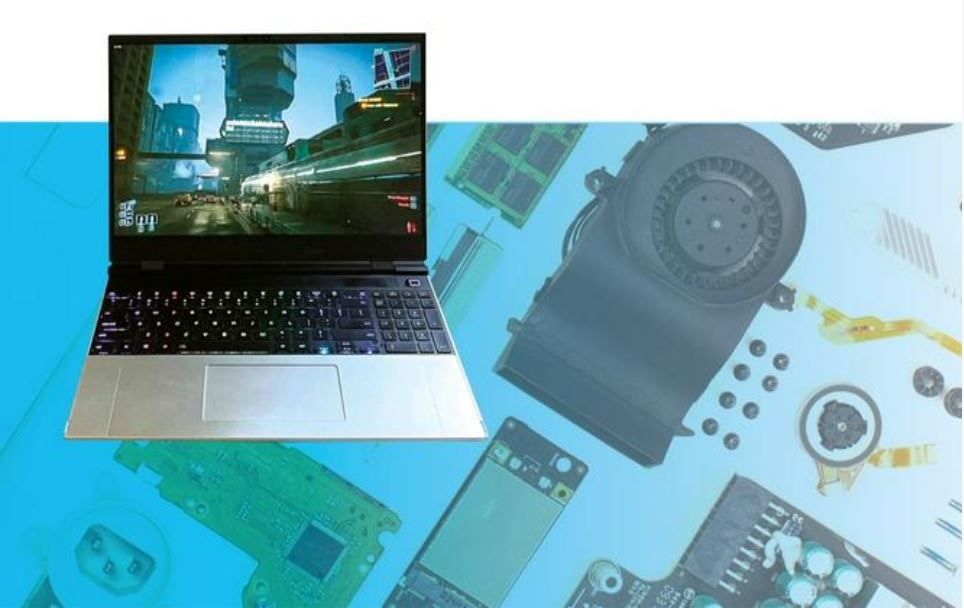 Hands on: Framework Laptop 16 review