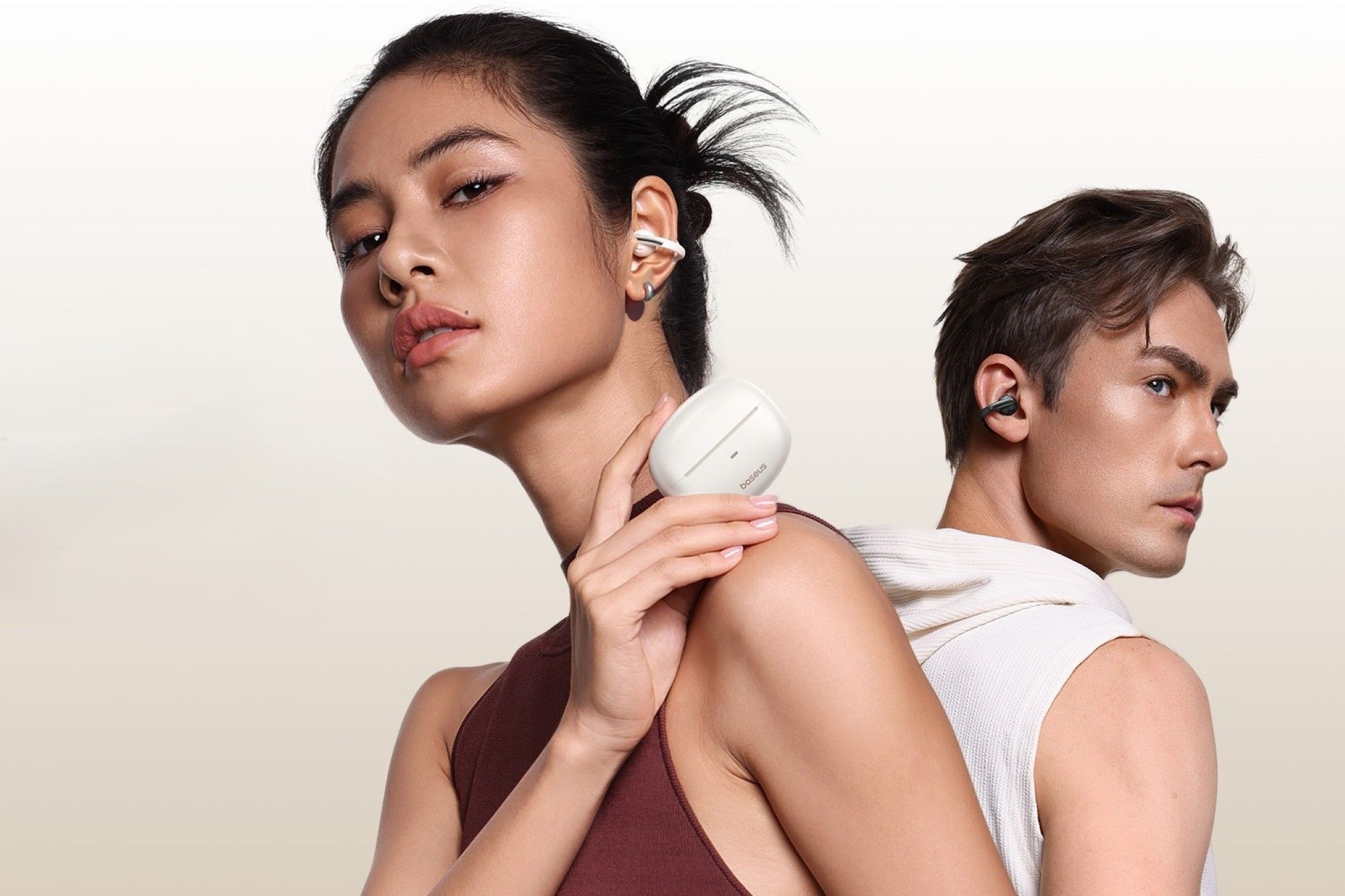 Enjoy a Dynamic Listening Experience With the Baseus Bowie MC1 Clip On Earbuds