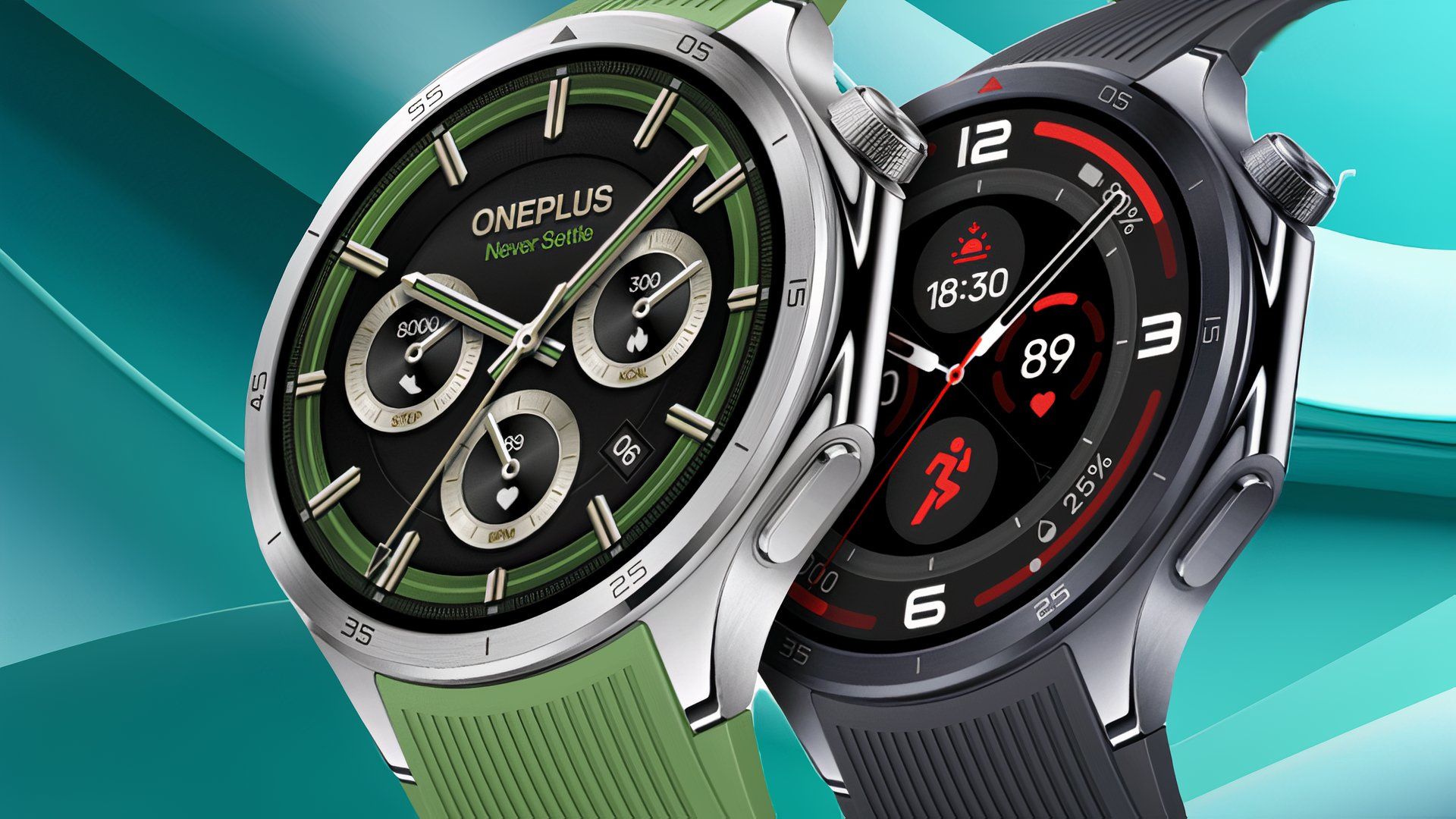 Tariffs Just Made The OnePlus Watch 3 More Expensive
