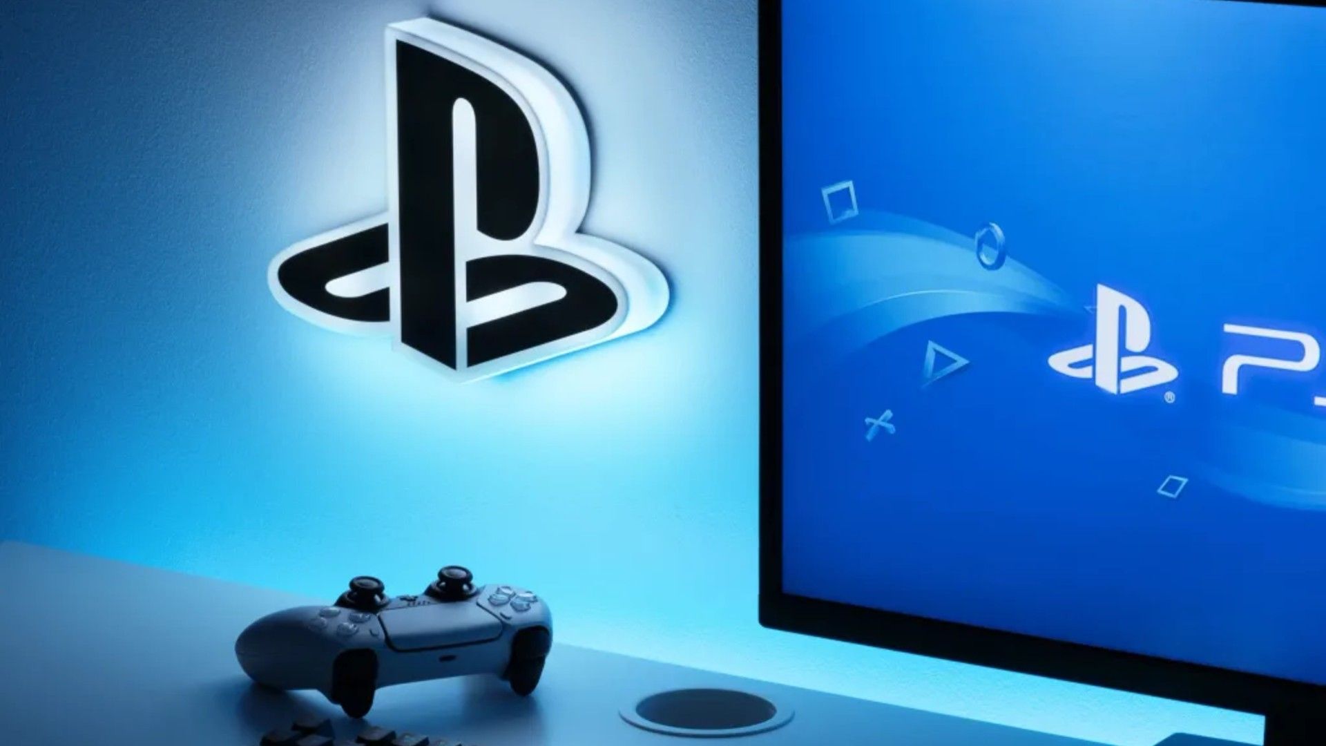 Sony Is Overcharging for Digital PlayStation Games, Says Class Action Lawsuit