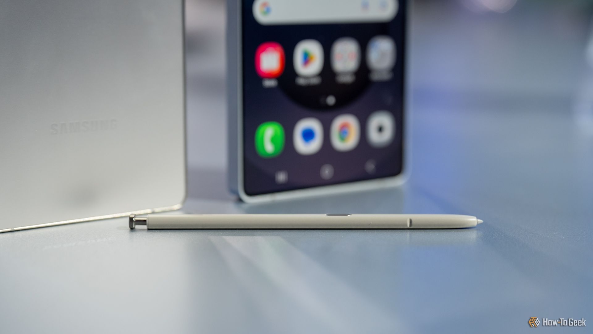 Samsung Was Right to Strip Features from the Galaxy S25 Ultra’s S Pen