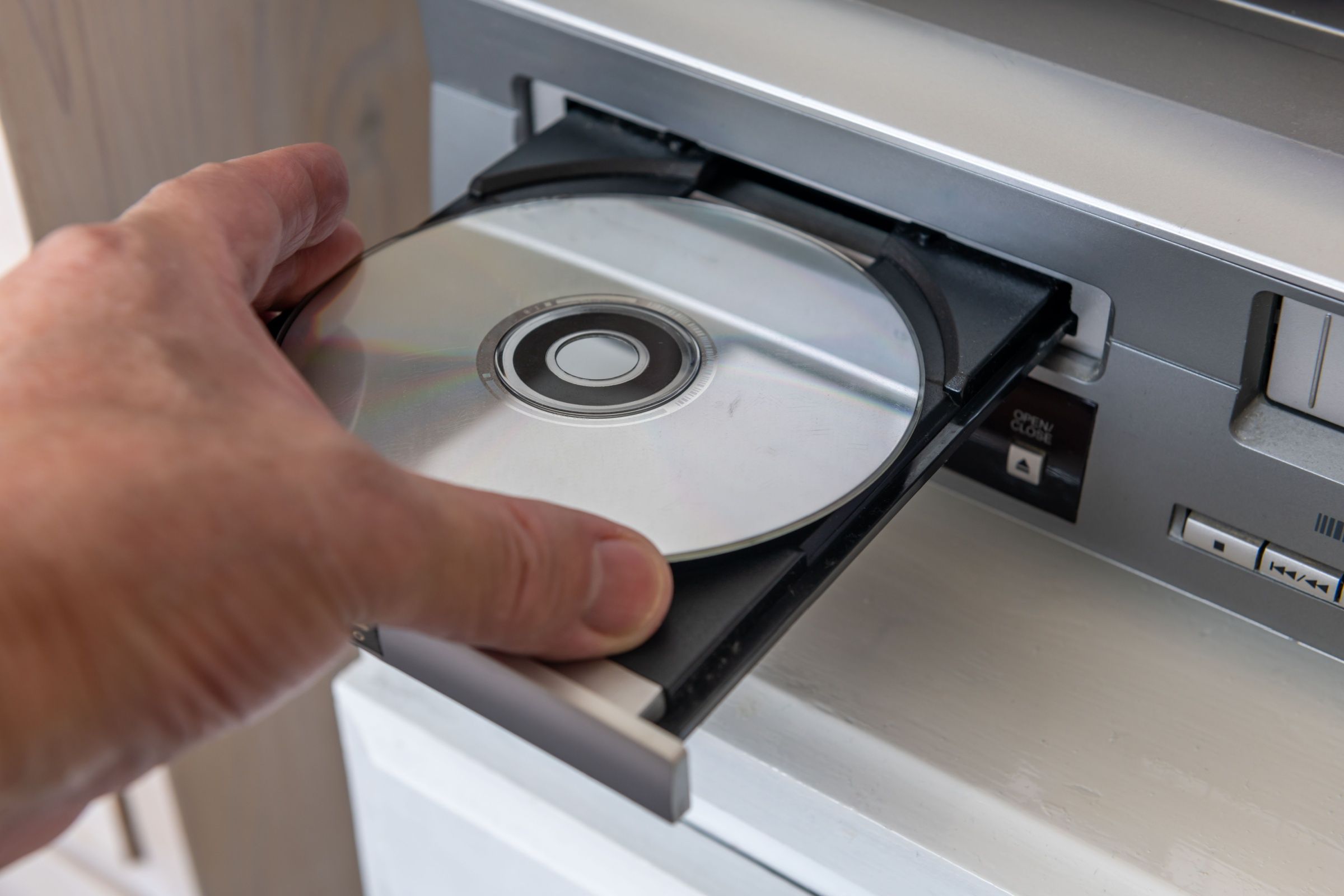 DVD-Audio Explained: The Forgotten Audiophile Format