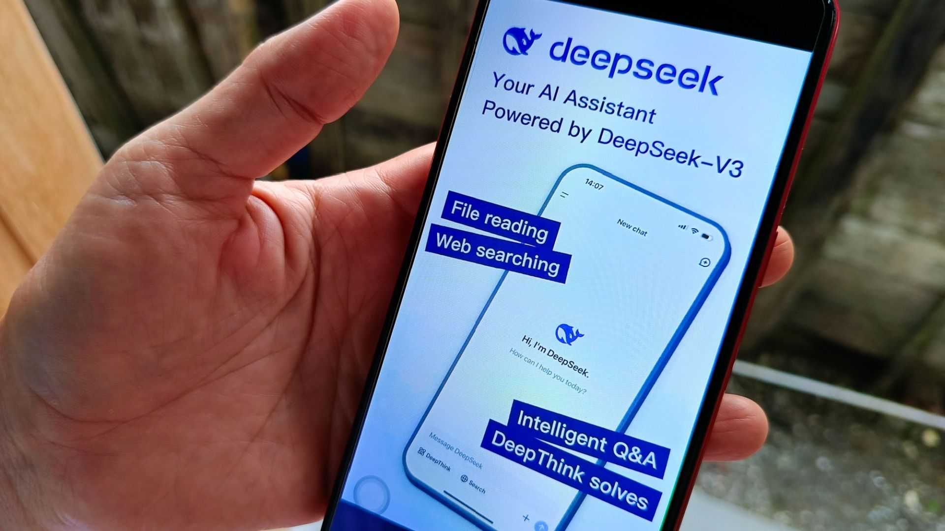 DeepSeek Isn’t a ChatGPT Clone, This Is How It’s Different