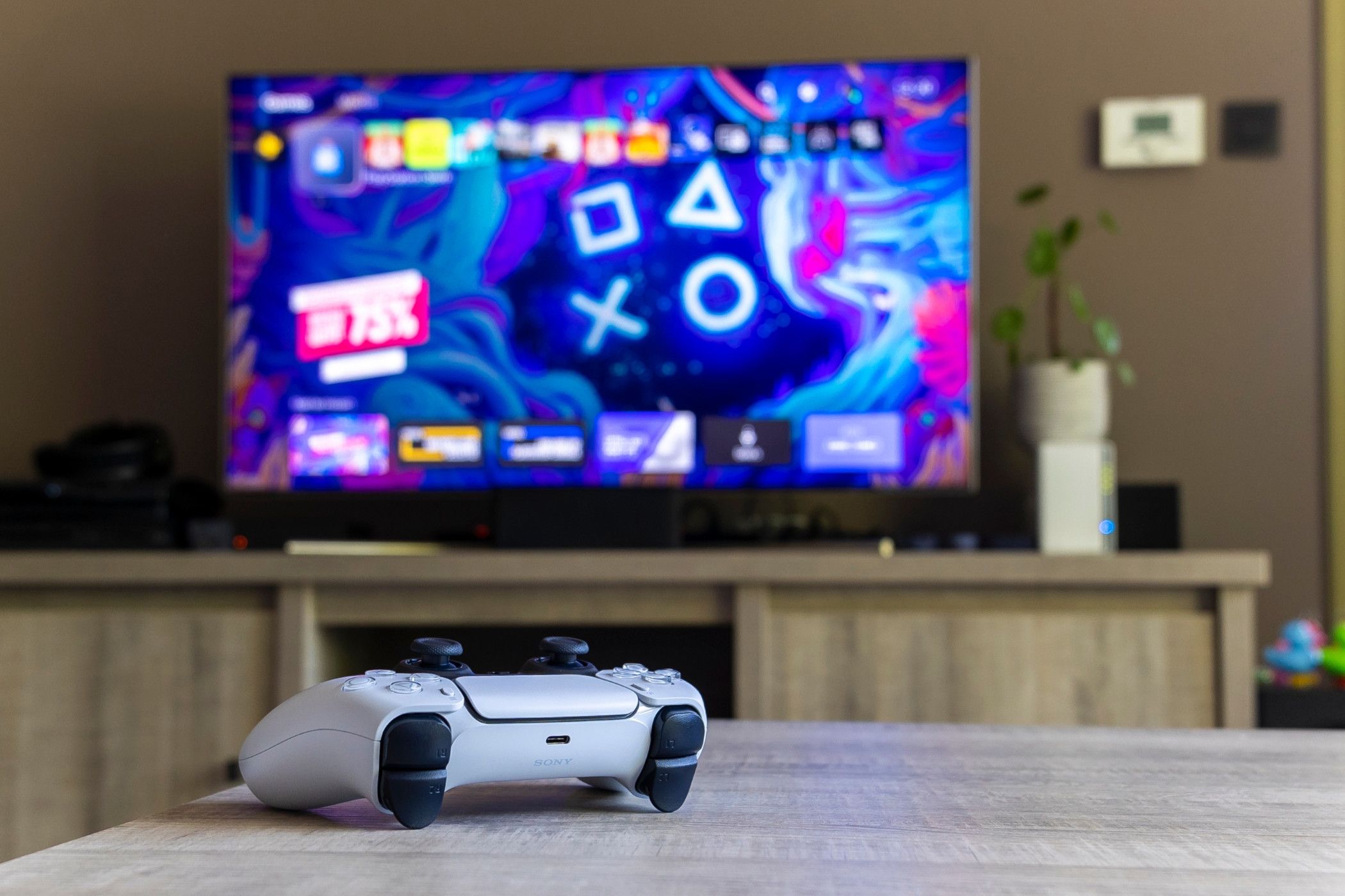 Enable Offline Play on Your PS5 Before PlayStation Network Goes Down Again