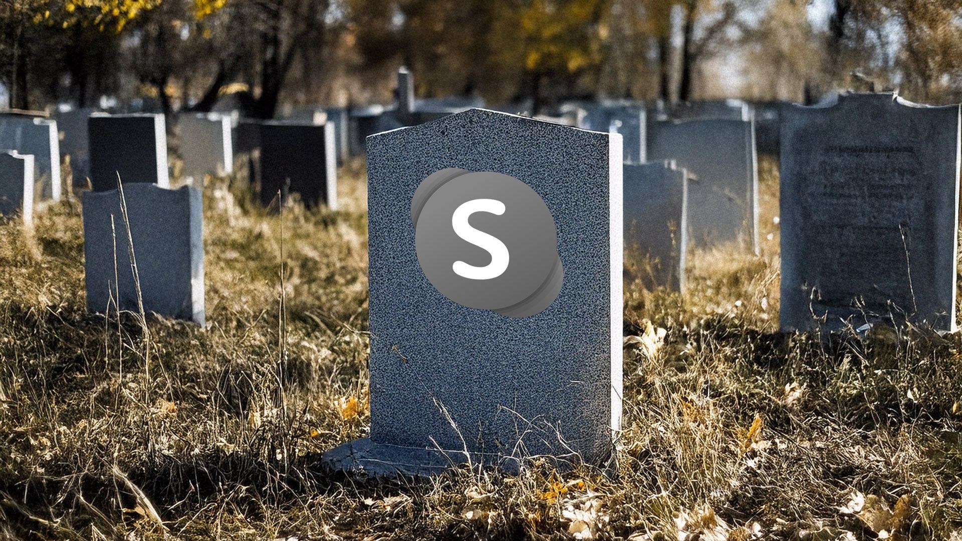 Skype Might Shut Down Soon