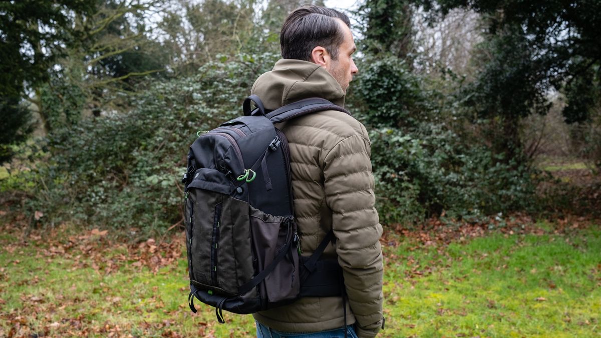 Mindshift Backlight 26L review: a lightweight outdoor backpack you can depend on