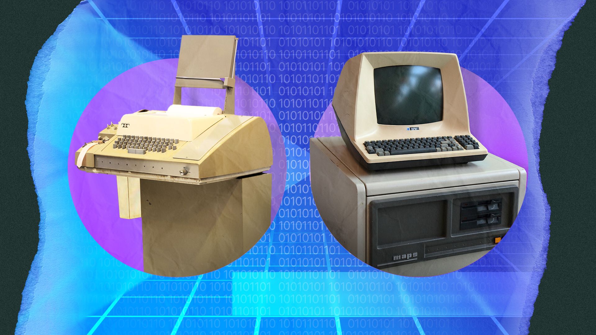 How Video Killed the Printer Star