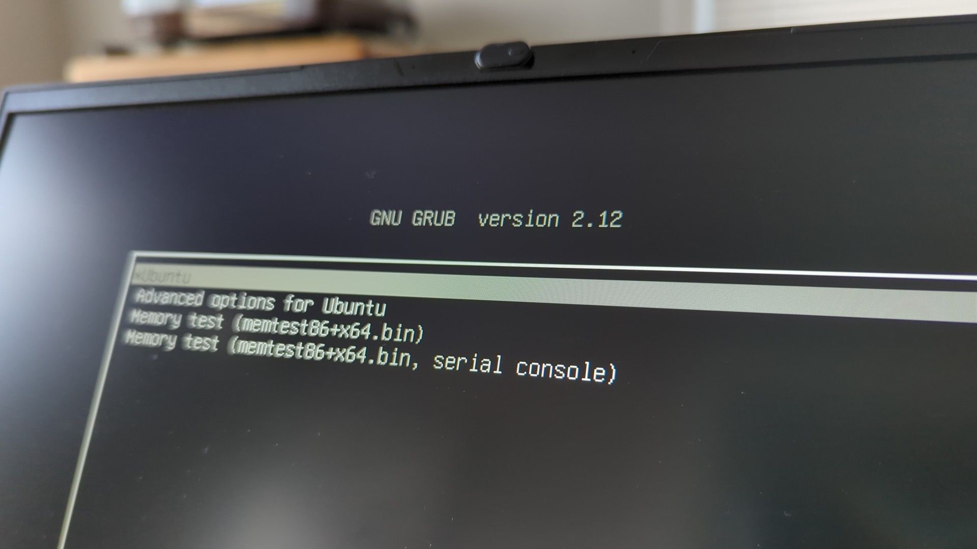 I Couldn’t Boot Ubuntu! Here’s How I Fixed It (And You Can Too)