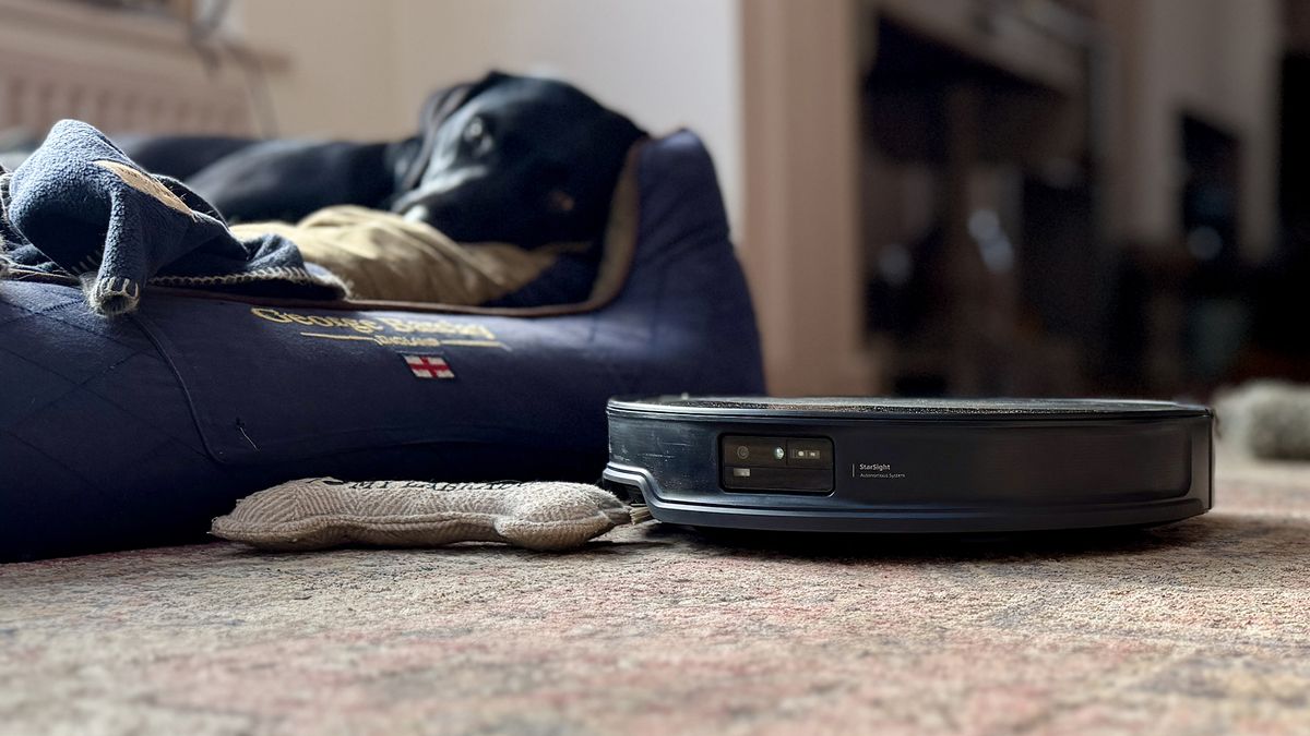 Roborock Saros 10R robot vacuum review: an ultra-capable hybrid robovac with a cutting-edge new navigation system