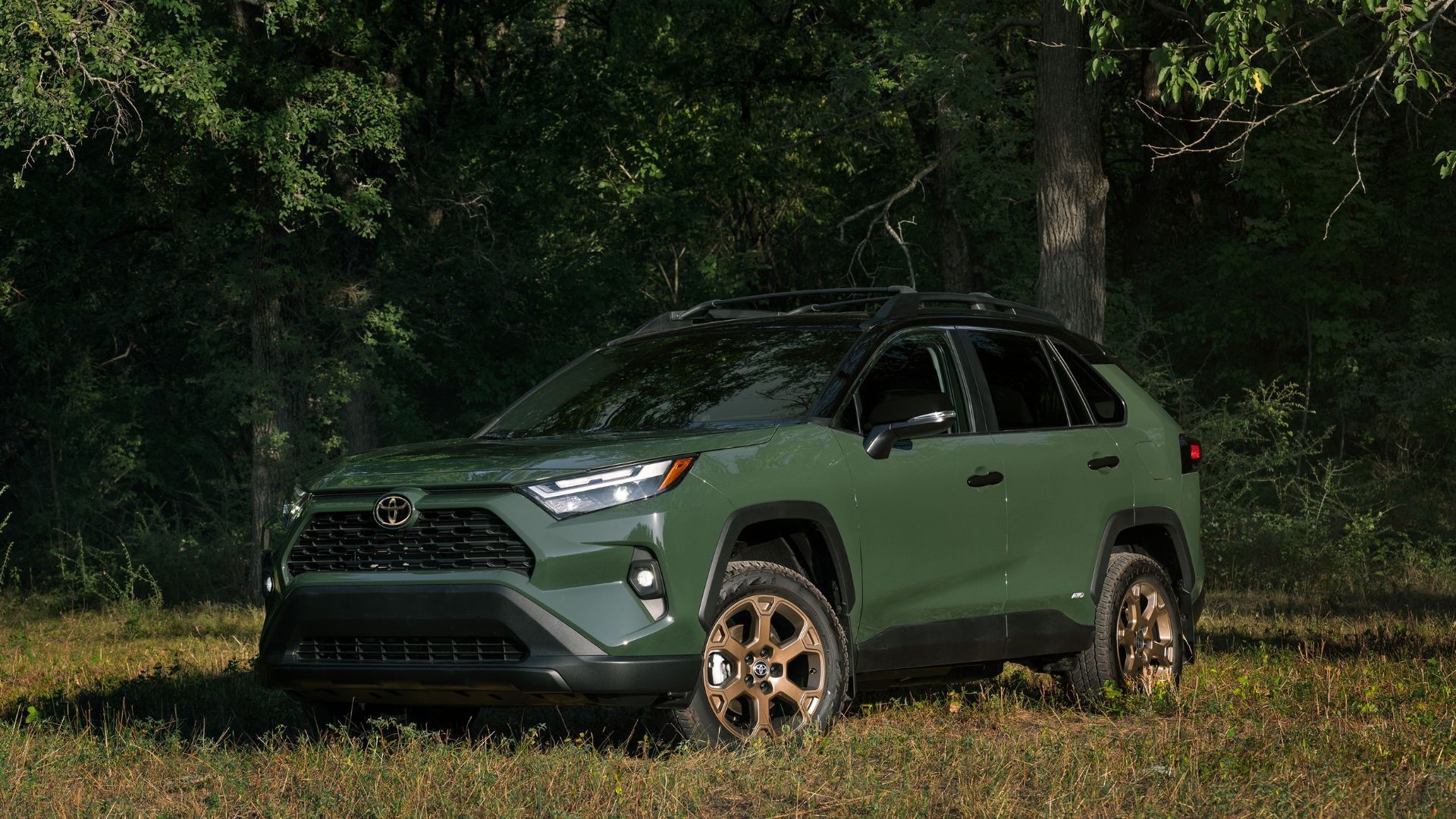 Here’s How Much It Costs to Replace a Toyota RAV4 Hybrid Battery