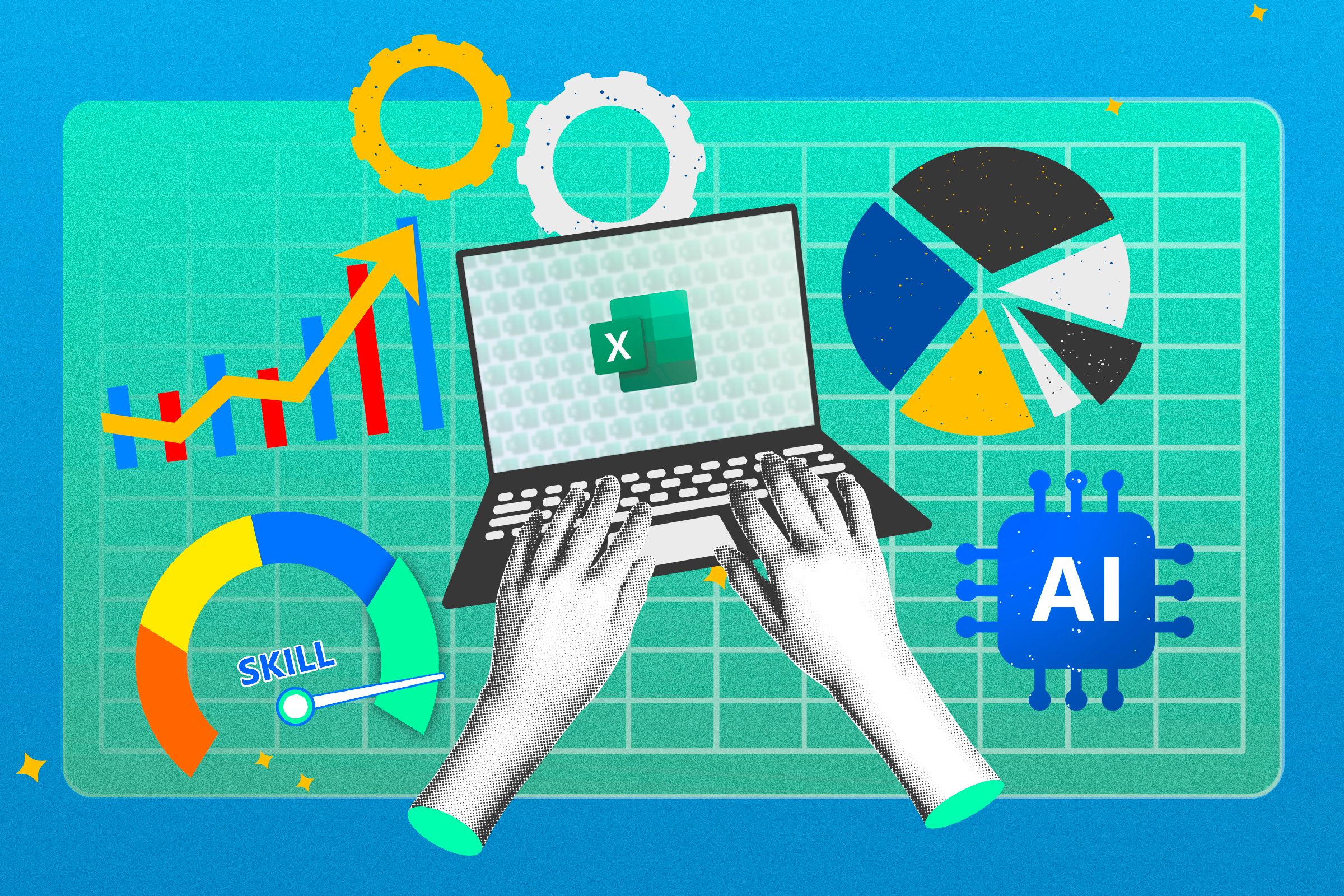Using the Free Version of Excel? You’re Missing These 5 Features