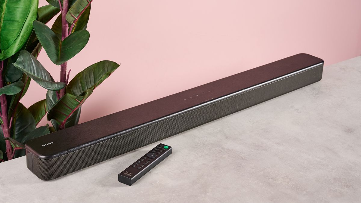 Sony HT-SF150 review: a super-cheap soundbar which doesn’t compromise on quality