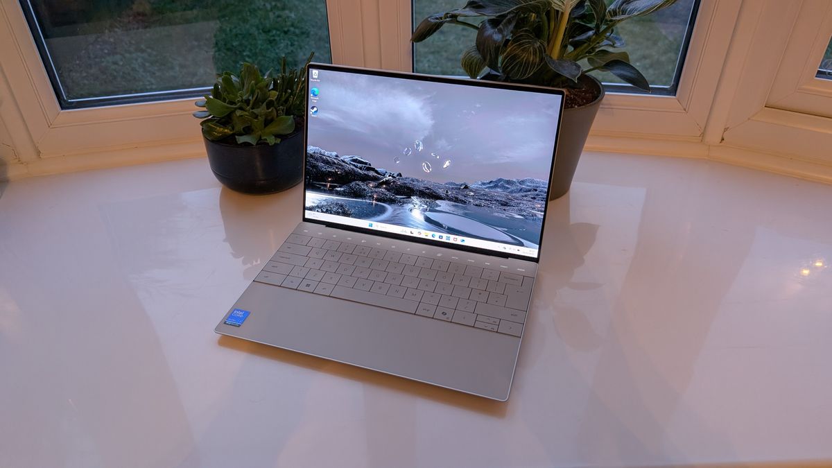 Dell XPS 13 (Intel Core Ultra 2nd Gen, 2025) review: still one of the best laptops money can buy