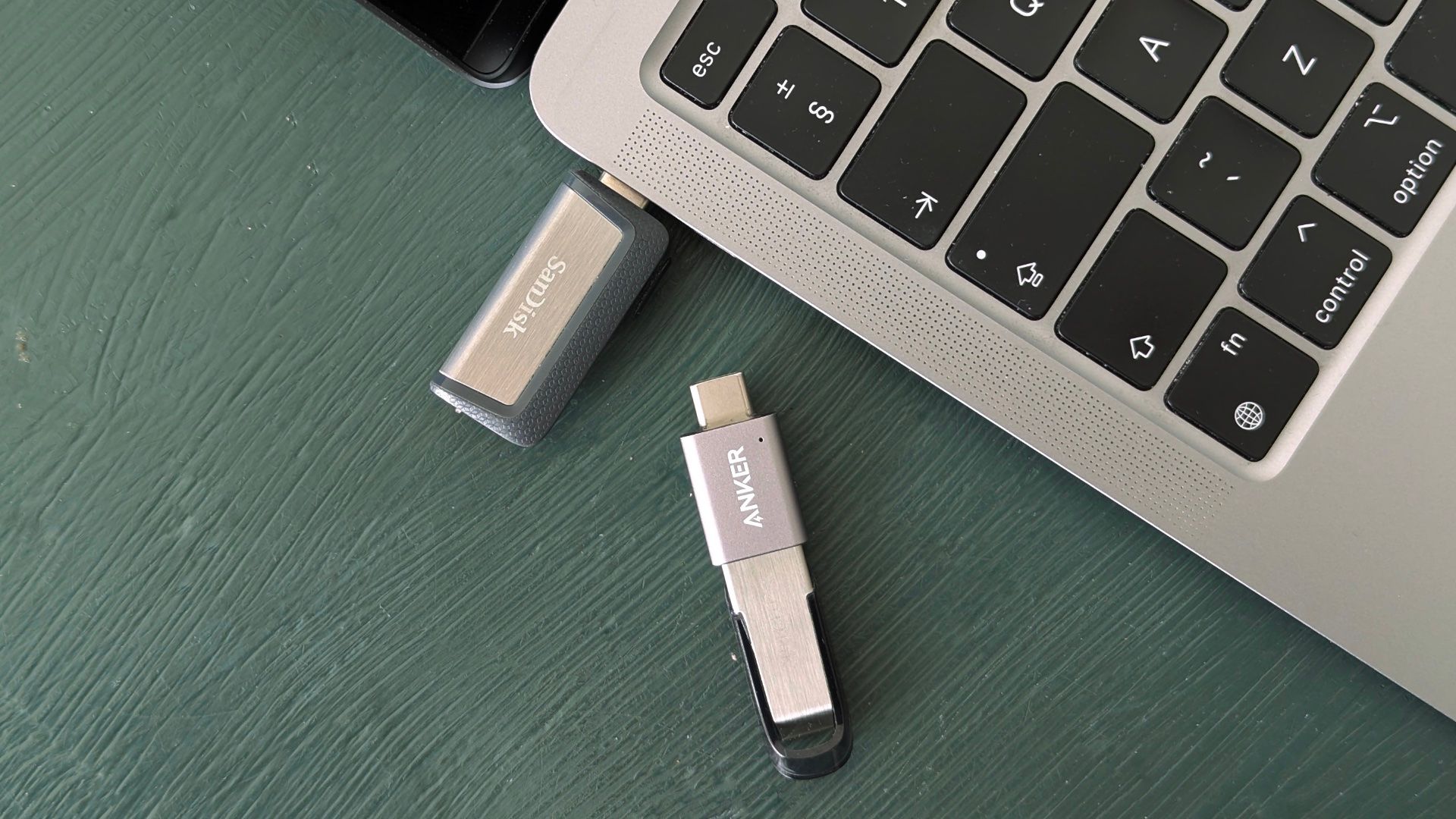 I Couldn’t Eject External Drives on My Mac, Here’s How I Fixed It