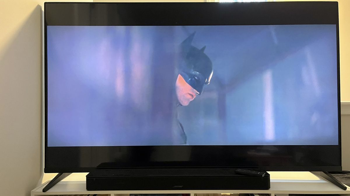 Bose Smart Soundbar review: a compact and feature-packed Dolby Atmos soundbar