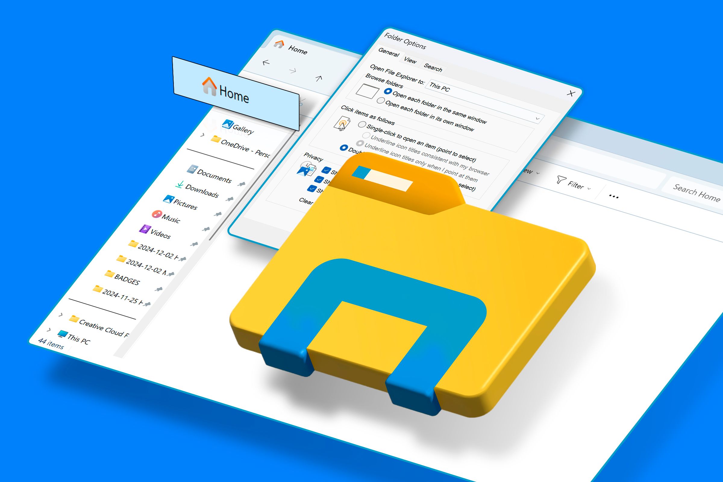 Become a File Explorer Pro With These 5 Add-Ons and Utilities