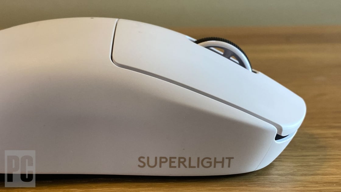 The Best Wireless Gaming Mice for 2025