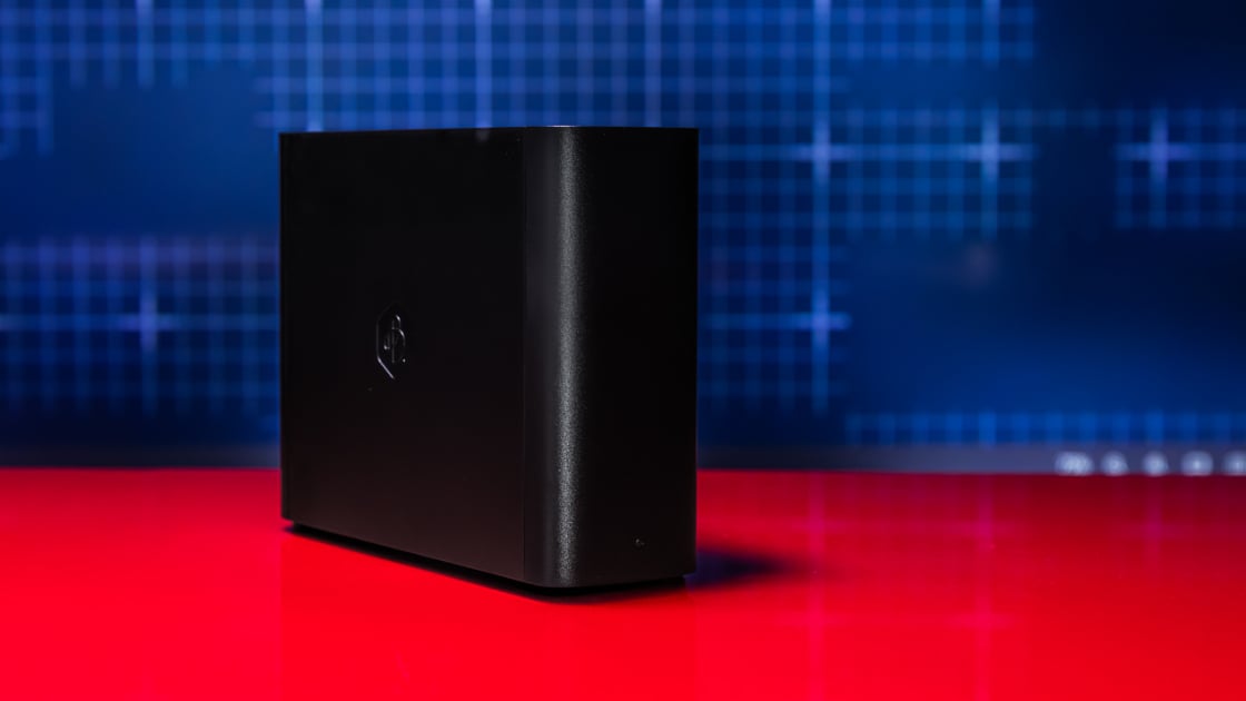 Synology BeeStation Review | PCMag