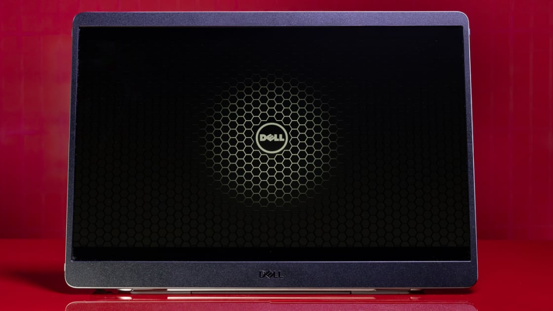 Dell Pro 14 Plus Portable Monitor (P1425) Review