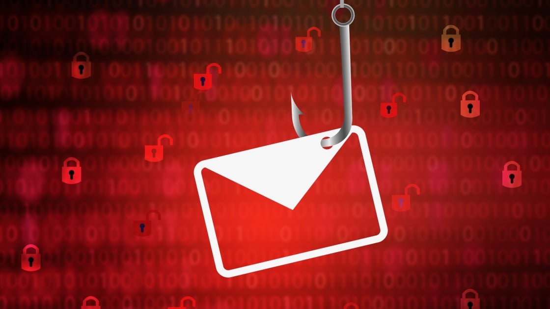 Creator of HaveIBeenPwned Data Breach Site Falls for Phishing Email