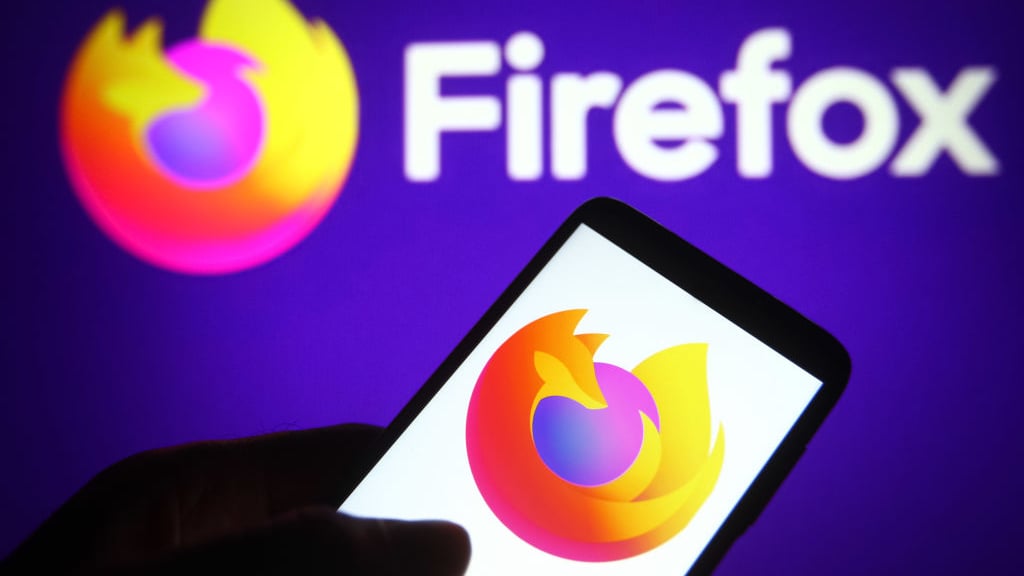Mozilla: We’re Not Selling (or Buying) Your Personal Firefox Data