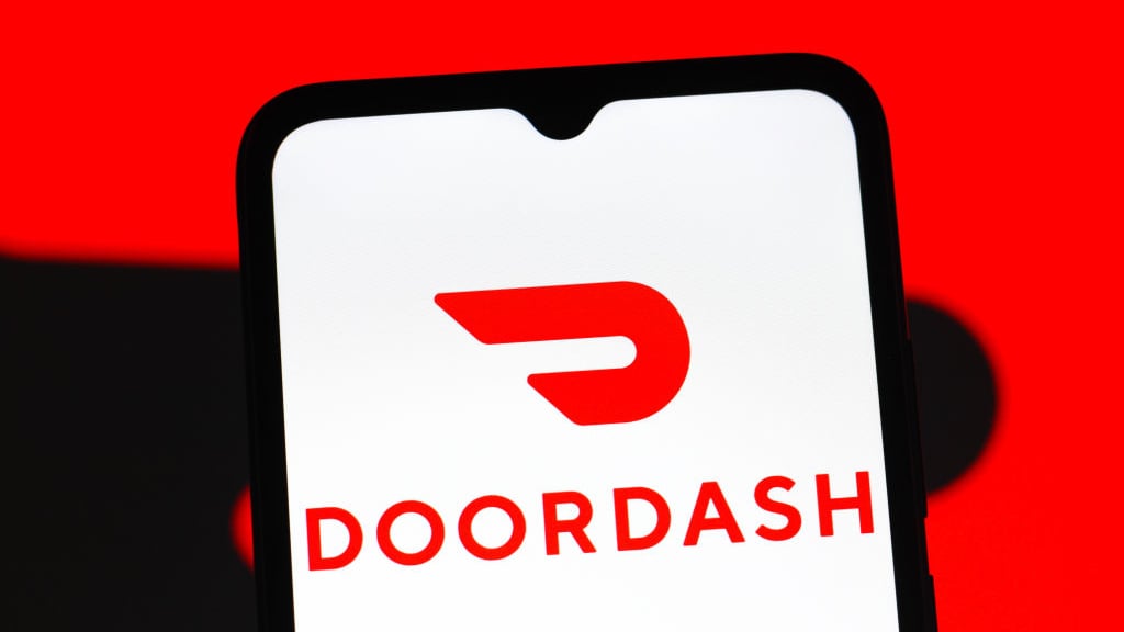Order Up: DoorDash Now Lets You Pay for Food Deliveries in Installments