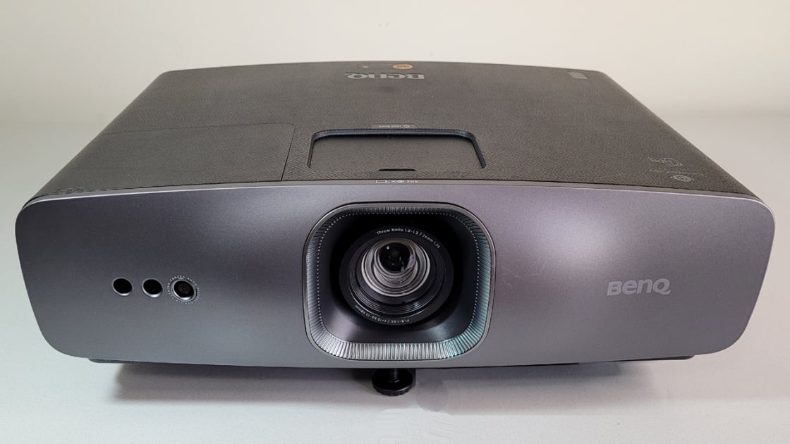BenQ W2720i Review | PCMag