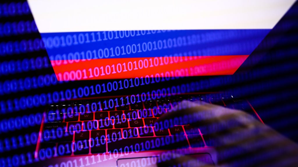 Russian Disinformation ‘Infects’ Popular AI Chatbots