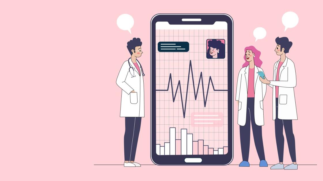Apple Prepping an ‘AI Doctor’ and Health App Revamp