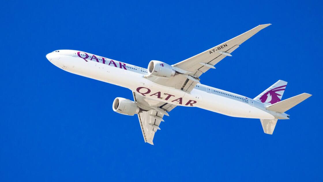 From DC to Doha: I Put Starlink Wi-Fi to the Test on a 12-Hour Flight