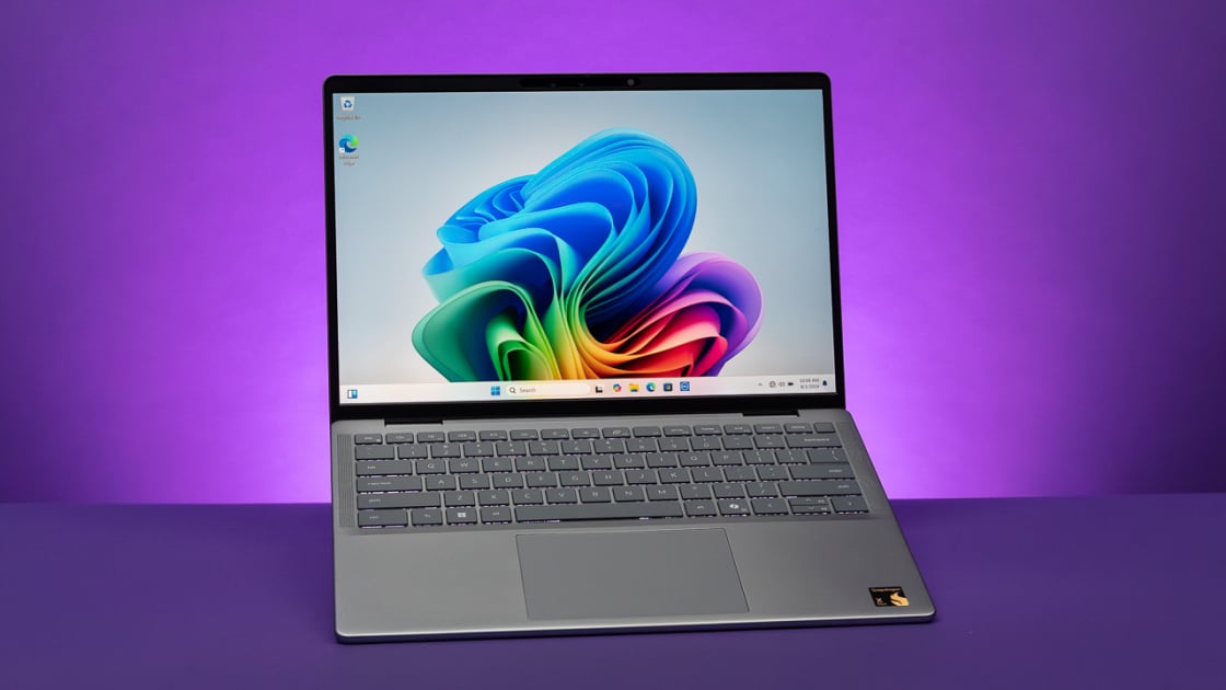 Dell Inspiron 14 Plus (7441) Review