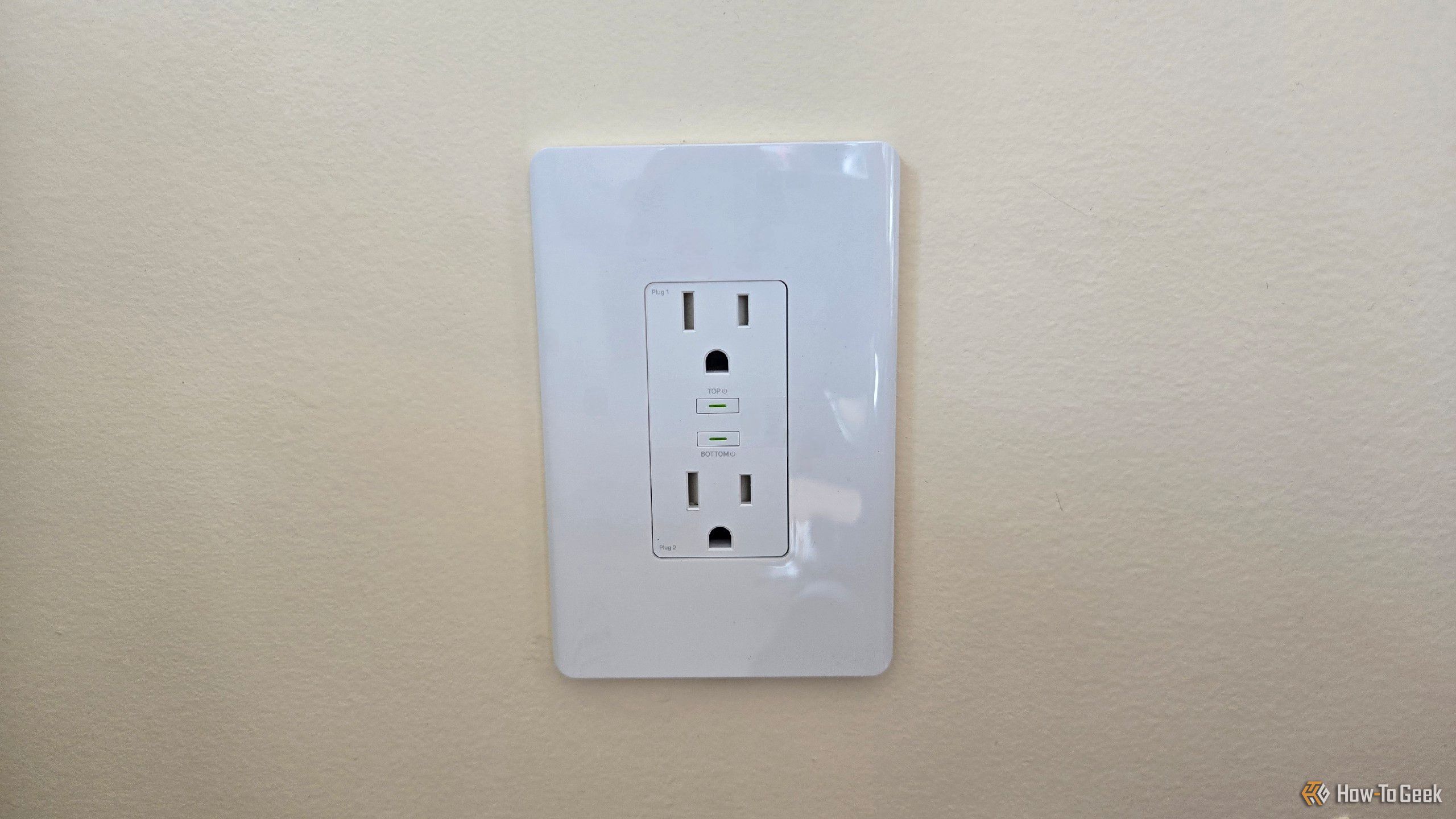 A Smart Outlet That Matters