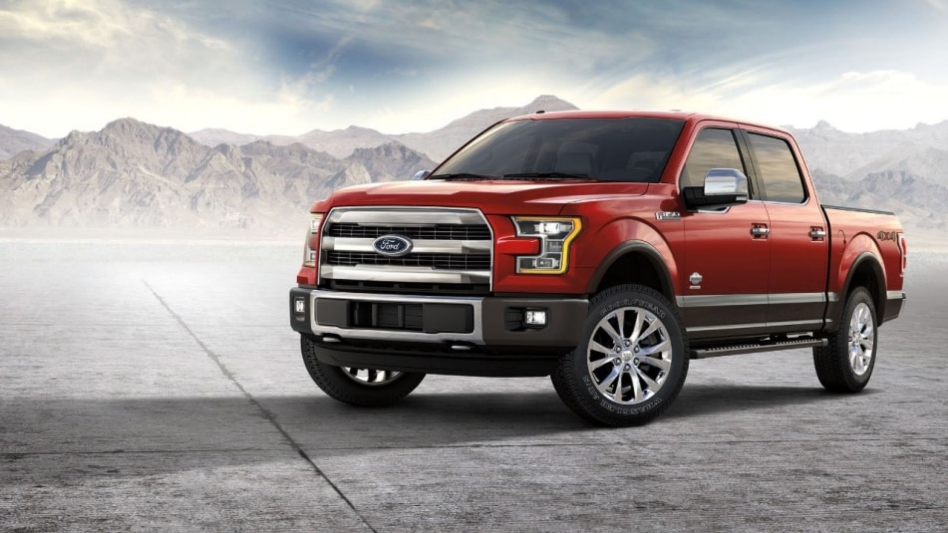 Major Safety Investigation Launched That Could Affect Over 1.3 Million Ford F-150 Trucks